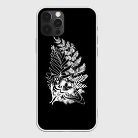 Чехол для iPhone 12 Pro Max с принтом THE LAST OF US 2 в городе Новоалтайск, Силикон |  | cicadas | fireflies | naughty dog | the last of us | the last of us part 2 | tlou | tlou2 | джоэл | последние из нас | цикады | элли