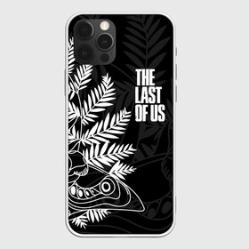 Чехол для iPhone 12 Pro Max с принтом THE LAST OF US 2 в городе Новоалтайск, Силикон |  | cicadas | fireflies | naughty dog | the last of us | the last of us part 2 | tlou | tlou2 | джоэл | ласт оф ас | последние из нас | цикады | элли