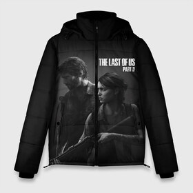 Мужская зимняя куртка 3D с принтом The Last Of Us PART 2 в городе Новоалтайск, верх — 100% полиэстер; подкладка — 100% полиэстер; утеплитель — 100% полиэстер | длина ниже бедра, свободный силуэт Оверсайз. Есть воротник-стойка, отстегивающийся капюшон и ветрозащитная планка. 

Боковые карманы с листочкой на кнопках и внутренний карман на молнии. | Тематика изображения на принте: ellie | the last of us | the last of us 2 | the last of us part 2 | tlou | tlou 2 | джоэл | игры | ласт оф ас | ласт оф ас 2 | одни из нас | одни из нас 2 | одни из нас часть 2 | элли | элли tlou 2