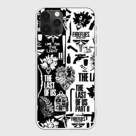 Чехол для iPhone 12 Pro Max с принтом THE LAST OF US 2 в городе Новоалтайск, Силикон |  | cicadas | fireflies | naughty dog | the last of us | the last of us part 2 | tlou | tlou2 | джоэл | последние из нас | цикады | элли