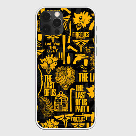 Чехол для iPhone 12 Pro Max с принтом THE LAST OF US 2 в городе Новоалтайск, Силикон |  | cicadas | fireflies | naughty dog | the last of us | the last of us part 2 | tlou | tlou2 | джоэл | последние из нас | цикады | элли