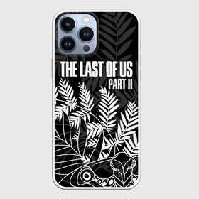 Чехол для iPhone 13 Pro Max с принтом THE LAST OF US 2 в городе Новоалтайск,  |  | Тематика изображения на принте: cicadas | fireflies | naughty dog | the last of us | the last of us part 2 | tlou | tlou2 | джоэл | последние из нас | цикады | элли