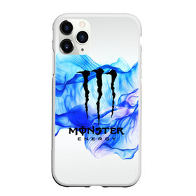 Чехол для iPhone 11 Pro матовый с принтом MONSTER ENERGY в городе Новоалтайск, Силикон |  | Тематика изображения на принте: adrenalin | energy monster | monster | monster energy | monstr | sport | адреналин | монстер | монстр | напиток | спорт | энергетик