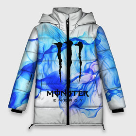 Женская зимняя куртка 3D с принтом MONSTER ENERGY в городе Новоалтайск, верх — 100% полиэстер; подкладка — 100% полиэстер; утеплитель — 100% полиэстер | длина ниже бедра, силуэт Оверсайз. Есть воротник-стойка, отстегивающийся капюшон и ветрозащитная планка. 

Боковые карманы с листочкой на кнопках и внутренний карман на молнии | adrenalin | energy monster | monster | monster energy | monstr | sport | адреналин | монстер | монстр | напиток | спорт | энергетик