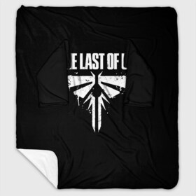 Плед с рукавами с принтом THE LAST OF US 2 в городе Новоалтайск, 100% полиэстер | Закругленные углы, все края обработаны. Ткань не мнется и не растягивается. Размер 170*145 | cicadas | fireflies | naughty dog | the last of us | the last of us part 2 | tlou | tlou2 | джоэл | последние из нас | цикады | элли
