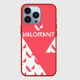 Чехол для iPhone 13 Pro с принтом Valorant. в городе Новоалтайск,  |  | cs:go | esport | game | league of legends | overwatch | rainbow six siege | valorant | битвы | земля ближайшего будущего | игра | киберспорт | шутер
