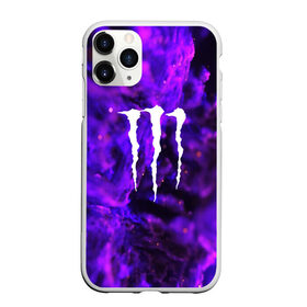 Чехол для iPhone 11 Pro Max матовый с принтом MONSTER ENERGY в городе Новоалтайск, Силикон |  | Тематика изображения на принте: adrenalin | energy monster | monster | monster energy | monstr | sport | адреналин | монстер | монстр | напиток | спорт | энергетик