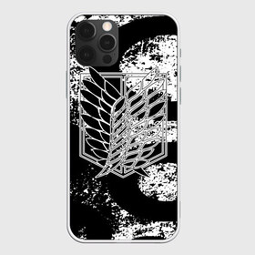 Чехол для iPhone 12 Pro Max с принтом Attack on titan в городе Новоалтайск, Силикон |  | Тематика изображения на принте: 3 | aot | attack | foxen aot | kyojin | levi | mikasa | season | shingeki | snk | titan | аккерман | ант | аот | арлерт | армин | атака | йегер | микаса | титанов | фоксен | эрен