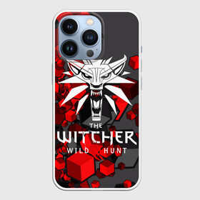Чехол для iPhone 13 Pro с принтом The Witcher. в городе Новоалтайск,  |  | netflix | the witcher | американский сериал | ве витчер | ведьмак | геральт | игра | кино | нетфликс | популярные иллюстрации | сериал | сериалы | фильмы | фэнтези