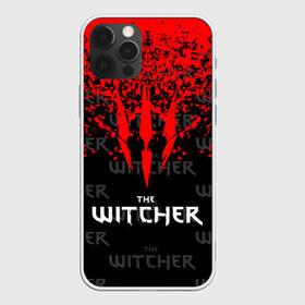 Чехол для iPhone 12 Pro Max с принтом The Witcher в городе Новоалтайск, Силикон |  | netflix | the witcher | американский сериал | ве витчер | ведьмак | геральт | игра | кино | нетфликс | популярные иллюстрации | сериал | сериалы | фильмы | фэнтези