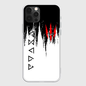 Чехол для iPhone 12 Pro Max с принтом The Witcher в городе Новоалтайск, Силикон |  | netflix | the witcher | американский сериал | ве витчер | ведьмак | геральт | игра | кино | нетфликс | популярные иллюстрации | сериал | сериалы | фильмы | фэнтези