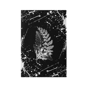 Обложка для паспорта матовая кожа с принтом THE LAST OF US ТАТУИРОВКА ЭЛЛИ в городе Новоалтайск, натуральная матовая кожа | размер 19,3 х 13,7 см; прозрачные пластиковые крепления | Тематика изображения на принте: cicadas | fireflies | naughty dog | the last of us | the last of us part 2 | tlou | tlou2 | джоэл | последние из нас | цикады | элли