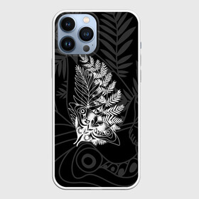 Чехол для iPhone 13 Pro Max с принтом ЭЛЛИ ТАТУИРОВКА   ELLIE TATTOO в городе Новоалтайск,  |  | Тематика изображения на принте: cicadas | fireflies | naughty dog | the last of us | the last of us part 2 | tlou | tlou2 | джоэл | последние из нас | цикады | элли