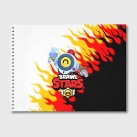 Альбом для рисования с принтом BRAWL STARS NANI в городе Новоалтайск, 100% бумага
 | матовая бумага, плотность 200 мг. | Тематика изображения на принте: brawl stars | crow | gale | leon | leon shark | max | nani | sally leon | shark | sprout | tara | virus 8 bit | werewolf leon | акула | берли | бравл старс | ворон | макс | нани | оборотень