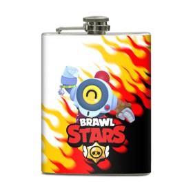 Фляга с принтом BRAWL STARS NANI. в городе Новоалтайск, металлический корпус | емкость 0,22 л, размер 125 х 94 мм. Виниловая наклейка запечатывается полностью | brawl stars | crow | gale | leon | leon shark | max | nani | sally leon | shark | sprout | tara | virus 8 bit | werewolf leon | акула | берли | бравл старс | ворон | макс | нани | оборотень
