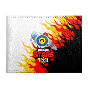 Обложка для студенческого билета с принтом BRAWL STARS NANI. в городе Новоалтайск, натуральная кожа | Размер: 11*8 см; Печать на всей внешней стороне | brawl stars | crow | gale | leon | leon shark | max | nani | sally leon | shark | sprout | tara | virus 8 bit | werewolf leon | акула | берли | бравл старс | ворон | макс | нани | оборотень
