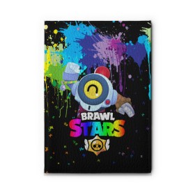 Обложка для автодокументов с принтом BRAWL STARS NANI. в городе Новоалтайск, натуральная кожа |  размер 19,9*13 см; внутри 4 больших “конверта” для документов и один маленький отдел — туда идеально встанут права | 8 bit | brawl stars | crow | gale | leon | leon shark | max | mecha | mecha crow | mr.p | sally leon | shark | tara | virus 8 bit | werewolf leon | акула | берли | бравл старс | ворон | макс | оборотень
