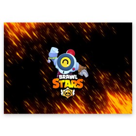 Поздравительная открытка с принтом BRAWL STARS NANI. в городе Новоалтайск, 100% бумага | плотность бумаги 280 г/м2, матовая, на обратной стороне линовка и место для марки
 | brawl stars | crow | gale | leon | leon shark | max | nani | sally leon | shark | sprout | tara | virus 8 bit | werewolf leon | акула | берли | бравл старс | ворон | макс | нани | оборотень