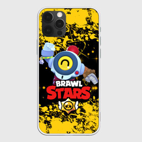 Чехол для iPhone 12 Pro Max с принтом BRAWL STARS NANI в городе Новоалтайск, Силикон |  | Тематика изображения на принте: brawl stars | crow | gale | leon | leon shark | max | nani | sally leon | shark | sprout | tara | virus 8 bit | werewolf leon | акула | берли | бравл старс | ворон | макс | нани | оборотень