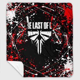 Плед с рукавами с принтом the last of us part 2 tlou2 в городе Новоалтайск, 100% полиэстер | Закругленные углы, все края обработаны. Ткань не мнется и не растягивается. Размер 170*145 | cicadas | fireflies | naughty dog | the last of us | the last of us part 2 | tlou | tlou2 | джоэл | ласт оф ас | одни из нас | последние из нас | цикады | элли