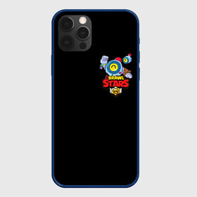 Чехол для iPhone 12 Pro Max с принтом BRAWL STARS NANI в городе Новоалтайск, Силикон |  | Тематика изображения на принте: bibi | brawl stars | coach mike | crow | gale | leon | leon shark | max | mecha crow | mortis | mr.p | nani | phoenix | sally leon | sandy | spike | sprout | tara | virus 8 bit | werewolf | ворон | оборотень