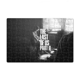 Пазл магнитный 126 элементов с принтом the last of us part 2 | tlou2 в городе Новоалтайск, полимерный материал с магнитным слоем | 126 деталей, размер изделия —  180*270 мм | cicadas | fireflies | naughty dog | the last of us | the last of us part 2 | tlou | tlou2 | джоэл | последние из нас | цикады | элли