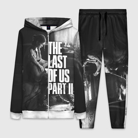 Женский костюм 3D с принтом the last of us part 2 | tlou2 в городе Новоалтайск,  |  | cicadas | fireflies | naughty dog | the last of us | the last of us part 2 | tlou | tlou2 | джоэл | последние из нас | цикады | элли