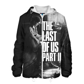 Мужская куртка 3D с принтом the last of us part 2 | tlou2 в городе Новоалтайск, ткань верха — 100% полиэстер, подклад — флис | прямой крой, подол и капюшон оформлены резинкой с фиксаторами, два кармана без застежек по бокам, один большой потайной карман на груди. Карман на груди застегивается на липучку | cicadas | fireflies | naughty dog | the last of us | the last of us part 2 | tlou | tlou2 | джоэл | последние из нас | цикады | элли