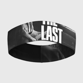 Повязка на голову 3D с принтом the last of us part 2 | tlou2 в городе Новоалтайск,  |  | cicadas | fireflies | naughty dog | the last of us | the last of us part 2 | tlou | tlou2 | джоэл | последние из нас | цикады | элли
