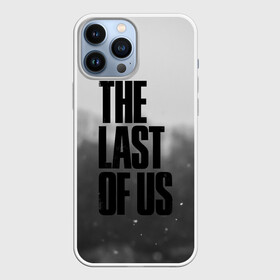 Чехол для iPhone 13 Pro Max с принтом THE LAST OF US 2 в городе Новоалтайск,  |  | Тематика изображения на принте: cicadas | fireflies | naughty dog | the last of us | the last of us part 2 | tlou | tlou2 | джоэл | последние из нас | цикады | элли