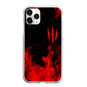 Чехол для iPhone 11 Pro Max матовый с принтом ВЕДЬМАК 3 ГЕРАЛЬТ КОГОТЬ в городе Новоалтайск, Силикон |  | geralt | the witcher | the witcher wild hunt | witcher | wolf | аард | аксий | ведьмак | ведьмак 3 | волк | геральт | игни | ирден | йенифер | квен | охотник | трисс | цири