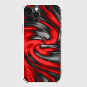 Чехол для iPhone 12 Pro Max с принтом ЛАБИРИНТ ФАНТАЗИЙ в городе Новоалтайск, Силикон |  | Тематика изображения на принте: abstract | abstraction | color | fractal | geometry | paitnt | polygon | polygonal | psy | абстракция | геометрия | краски | неоновые | полигоны | психоделика | фрактал