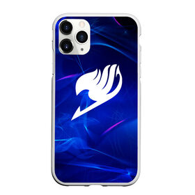 Чехол для iPhone 11 Pro Max матовый с принтом Fairy Tail в городе Новоалтайск, Силикон |  | fairy tail | аниме | дружба | кино | любовь | магия | манга хиро масимы | мультфильм | сёнэн | сериалы | сказка | фейри тейл | фэнтези | хвост | хвост феи