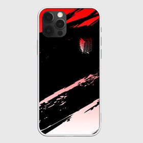 Чехол для iPhone 12 Pro Max с принтом Attack on titan в городе Новоалтайск, Силикон |  | Тематика изображения на принте: 3 | aot | attack | foxen aot | kyojin | levi | mikasa | season | shingeki | snk | titan | аккерман | ант | аот | арлерт | армин | атака | йегер | микаса | титанов | фоксен | эрен
