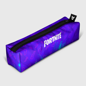 Пенал 3D с принтом FORTNITE ФОРТНАЙТ в городе Новоалтайск, 100% полиэстер | плотная ткань, застежка на молнии | Тематика изображения на принте: ajhnyfqn | battle | epic | fort | fortnite | game | games | lama | mobile | nite | online | pubg | royale | season | ащкетшеу | битва | игра | игры | королевская | лама | найт | онлайн | пабг | сезон | форт | фортнайт | эпик