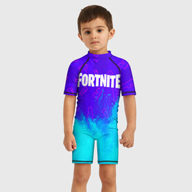 Детский купальный костюм 3D с принтом FORTNITE / ФОРТНАЙТ в городе Новоалтайск, Полиэстер 85%, Спандекс 15% | застежка на молнии на спине | ajhnyfqn | battle | epic | fort | fortnite | game | games | lama | mobile | nite | online | pubg | royale | season | ащкетшеу | битва | игра | игры | королевская | лама | найт | онлайн | пабг | сезон | форт | фортнайт | эпик