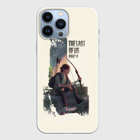 Чехол для iPhone 13 Pro Max с принтом The Last of Us 2 в городе Новоалтайск,  |  | Тематика изображения на принте: ellie | joel | last of us 2 | last of us part 2 | the last of us | the last of us 2 | джоел | цикады | элли