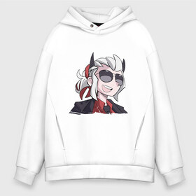 Мужское худи Oversize хлопок с принтом Justice Helltaker (Z) в городе Новоалтайск, френч-терри — 70% хлопок, 30% полиэстер. Мягкий теплый начес внутри —100% хлопок | боковые карманы, эластичные манжеты и нижняя кромка, капюшон на магнитной кнопке | azazel | beelzebub | cerberus | helltaker | judgement | justice | lucifer | malina | modeus | pandemonica | vanripper | zdrada | головоломка | демонессы | демоны | захватчик ада | зрада | инди | уставший демон | цербер