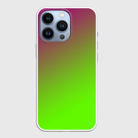 Чехол для iPhone 13 Pro с принтом Кислотная в городе Новоалтайск,  |  | Тематика изображения на принте: gradient | summer | textures | tie dye | абстракт | градиент | лето | переход | радуга | тай дай | текстура | текстуры | хиппи | цвета