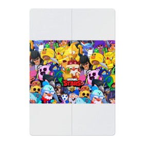 Магнитный плакат 2Х3 с принтом BRAWL STARS GALE в городе Новоалтайск, Полимерный материал с магнитным слоем | 6 деталей размером 9*9 см | Тематика изображения на принте: bibi | brawl stars | coach mike | crow | gale | leon | leon shark | max | mecha crow | mortis | mr.p | nani | phoenix | sally leon | sandy | spike | sprout | tara | virus 8 bit | werewolf | ворон | оборотень