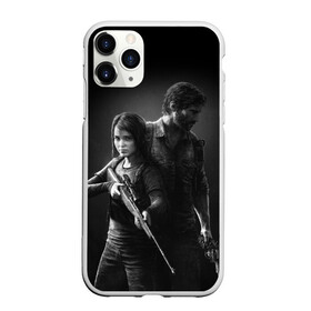 Чехол для iPhone 11 Pro Max матовый с принтом THE LAST OF US 2 ДЖОЭЛ ЭЛЛИ в городе Новоалтайск, Силикон |  | Тематика изображения на принте: cicadas | fireflies | naughty dog | the last of us | the last of us part 2 | tlou | tlou2 | джоэл | последние из нас | цикады | элли
