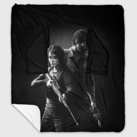 Плед с рукавами с принтом THE LAST OF US 2 ДЖОЭЛ ЭЛЛИ в городе Новоалтайск, 100% полиэстер | Закругленные углы, все края обработаны. Ткань не мнется и не растягивается. Размер 170*145 | cicadas | fireflies | naughty dog | the last of us | the last of us part 2 | tlou | tlou2 | джоэл | последние из нас | цикады | элли