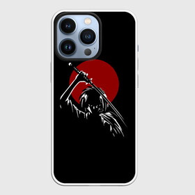 Чехол для iPhone 13 Pro с принтом Химура Кэнсин Самурай Х в городе Новоалтайск,  |  | Тематика изображения на принте: japan | kenshi | kenshin | kensi | ninja | samurai | аниме | батусай | бродяга | бусидо | воина | икс | кандзи | кенси | кенсин | ниндзя | путь | ронин | сагара | самурай | самурайикс | самурайх | сано | саносуке | санотцуке