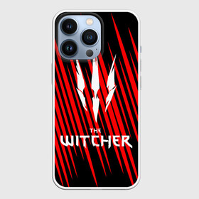 Чехол для iPhone 13 Pro с принтом The Witcher. в городе Новоалтайск,  |  | netflix | the witcher | американский сериал | ве витчер | ведьмак | геральт | игра | кино | нетфликс | популярные иллюстрации | сериал | сериалы | фильмы | фэнтези