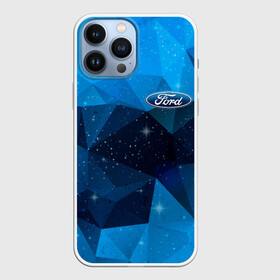 Чехол для iPhone 13 Pro Max с принтом FORD. в городе Новоалтайск,  |  | Тематика изображения на принте: abstract | auto | brand | car | ford | geometry | sport | texture | абстракция | авто | автомобильные | бренд | геометрия | классика | машины | модные | спорт | стиль | текстура | форд