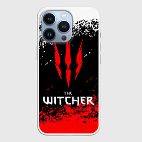 Чехол для iPhone 13 Pro с принтом The Witcher. в городе Новоалтайск,  |  | esport | game | netflix | the witcher | американский сериал | ве витчер | ведьмак | геральт | игра | игры | киберспорт | кино | нетфликс | популярные иллюстрации | сериал | сериалы | фильмы | фэнтези