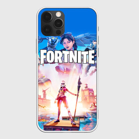 Чехол для iPhone 12 Pro Max с принтом ФОРТНАЙТ 3 в городе Новоалтайск, Силикон |  | deadmau5 | fortnite | fortnite 2 | fortnite x маршмелло | ikonik | marshmello | ninja | ninja streamer | raven | travis scott | ворон | иконик | ниндзя | пили | рейвен | трэвис скотт | фортнайт