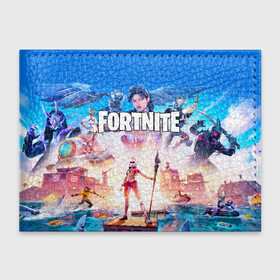 Обложка для студенческого билета с принтом ФОРТНАЙТ   FORTNITE в городе Новоалтайск, натуральная кожа | Размер: 11*8 см; Печать на всей внешней стороне | deadmau5 | fortnite | fortnite 2 | fortnite x маршмелло | ikonik | marshmello | ninja | ninja streamer | raven | travis scott | ворон | иконик | ниндзя | пили | рейвен | трэвис скотт | фортнайт