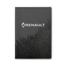 Обложка для автодокументов с принтом RENAULT. в городе Новоалтайск, натуральная кожа |  размер 19,9*13 см; внутри 4 больших “конверта” для документов и один маленький отдел — туда идеально встанут права | abstract | auto | brand | car | geometry | renault | sport | texture | абстракция | авто | автомобильные | бренд | геометрия | классика | машины | модные | ренаулт | спорт | стиль | текстура