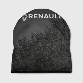 Шапка 3D с принтом RENAULT. в городе Новоалтайск, 100% полиэстер | универсальный размер, печать по всей поверхности изделия | Тематика изображения на принте: abstract | auto | brand | car | geometry | renault | sport | texture | абстракция | авто | автомобильные | бренд | геометрия | классика | машины | модные | ренаулт | спорт | стиль | текстура